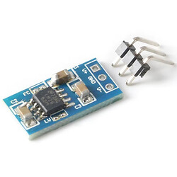 DC-DC преобразователь интегральный LM2662-MODUL