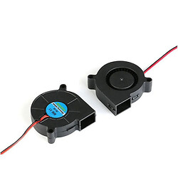 Вентилятор Вентилятор 5В 50 мм Улитка