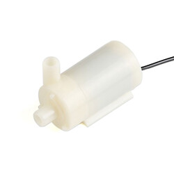 Электродвигатель Насос постоянного тока, амфибия