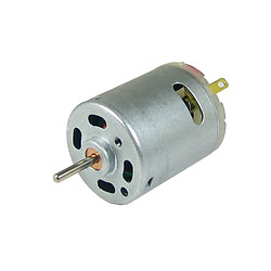 Электродвигатель Мікромотор тип 365