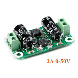 Поміхоперешкоджаючий фільтр Filter Board 2A/0-50V