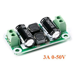 Поміхоперешкоджаючий фільтр Filter Board 3A/0-50V