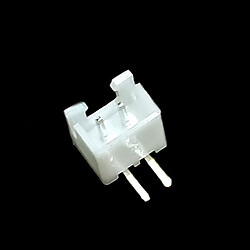 Разъемы КАБЕЛЬ-ПЛАТА шаг 2.5 мм NX2500-02-R1