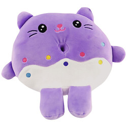 Игрушка мягкая Toi-Toys Пончик в ассортименте 29 см