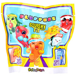 Іграшка-антистрес сквіш #Sbabam Спортивні смаколики