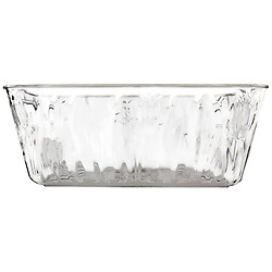 Кошик універсальний пластиковий прямокутний 22х15,5 см