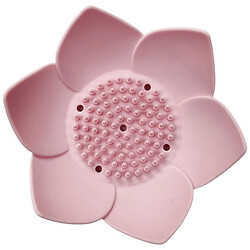 Мильниця фігурна Квітка кольорова в асортименті