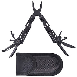 Мультиинструмент мини нержавеющая сталь