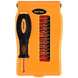 Набор инструментов прецизионных 29 предметов