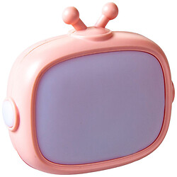 Нічник LED мереживний з датчиком освітлення LUNO фігурний