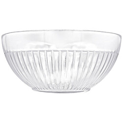 Салатник стеклянный круглый ASTRA d=22 см
