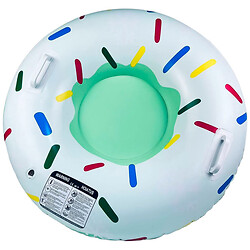 Санки-тюбинг надувные с ручками GipGo