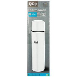 Термос из нержавеющей стали Krauff 750 мл