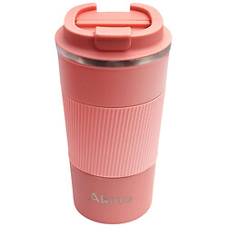 Термочашка металлическая Almo цветная 500 мл