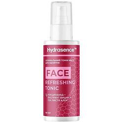 Тонік-міст для обличчя Hydrasence Освіжальний з ніацинамідом 150 мл