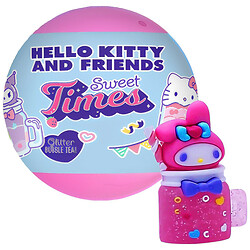 Фигурка-сюрприз COOL THINGS серия Hello Kitty КАВАЙНЫЕ ДЕСЕРТИКИ