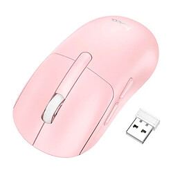 Миша Hoco DI88, Рожевий