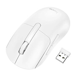 Миша Hoco DI88, Білий