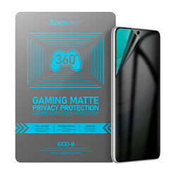 Пленка гидрогелевая для плоттера Hoco G100-8