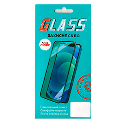 Захисне скло Xiaomi Redmi Note 14S, ARC, 4D, Чорний