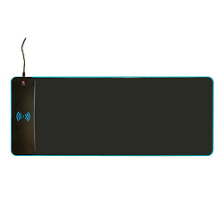 Коврик для мыши, Черный