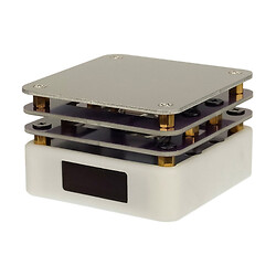 Преднагрівач PD65