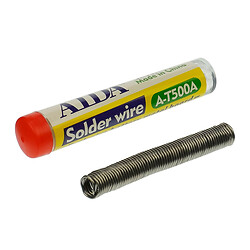 Припой Aida A-T500A, 10 гр.