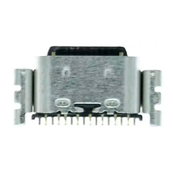 Разъем на зарядку Infinix Hot 50 / Smart 8 Pro