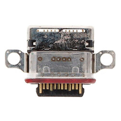 Разъем на зарядку ZTE Blade A34 / Blade A54 / Blade A72