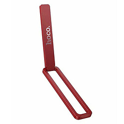 Держатель (Холдер) Hoco DCA68, Красный