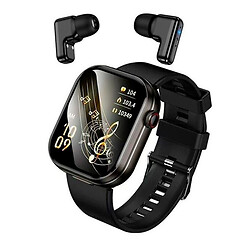 Умные часы Hoco DYD05, Черный