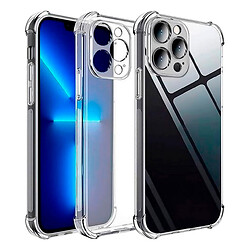 Чехол (накладка) Samsung A175 Galaxy A17 4G, KST, Прозрачный