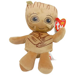 Дитяча іграшка м'яконабивна Marvel "Грут", 12 см, Ty