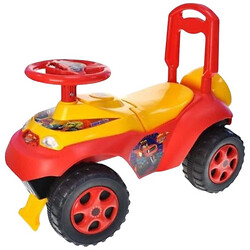 Каталка-толокар "Блеск, Блейз", Qbee