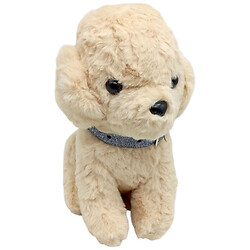 Игрушка мягкая "Мальтипа сидячий", Копиця