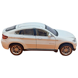 Машина 1:32 "BMW X6", кор 18x8x9 см, Автопром
