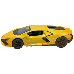 МАШИНА "Lamborghini Revuelto", 16x8x8 см, Автопром