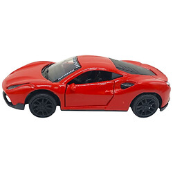 МАШИНКА 1:39 "FERRARI", Автопром