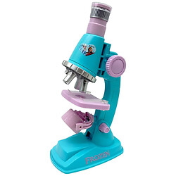 Мікроскоп у коробці, Mic