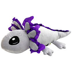 Мягкая игрушка "Аксолотль", 50 см, Копиця