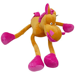 М'яка іграшка "Кінь Мирон", 40см, Nikopol