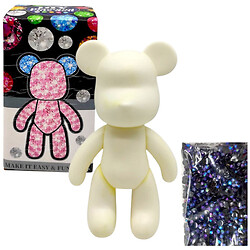 Набор для творчества "МИШКА/БЕРБРИК", Mic