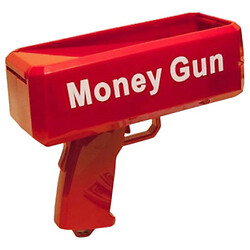 Пістолет "Деньгомет", Mic