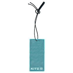 Підвіска м'яка світловідбивна, прямокутна, Kite