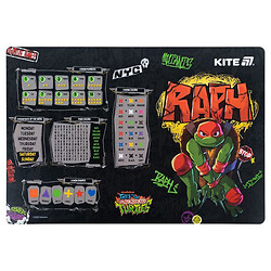 Підкладка настільна, 42,5х29 см, PP, NT, Kite