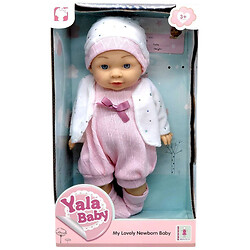 Пупс "Yala Baby", 30 см, Yala Baby