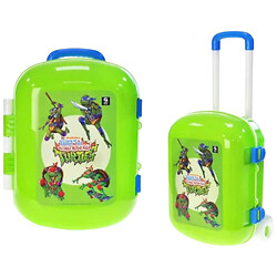 Валіза дитяча "Черепашки Ніндзя", Qbee