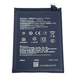 Акумулятор OPPO Reno 12 Pro, Original, BLPA57