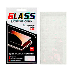 Захисне скло Lenovo TB336FU Idea Tab, O-Glass, Прозорий