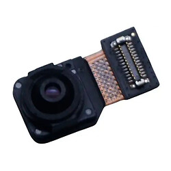 Камера Motorola XT2307 Moto Edge 40 Neo, Фронтальна